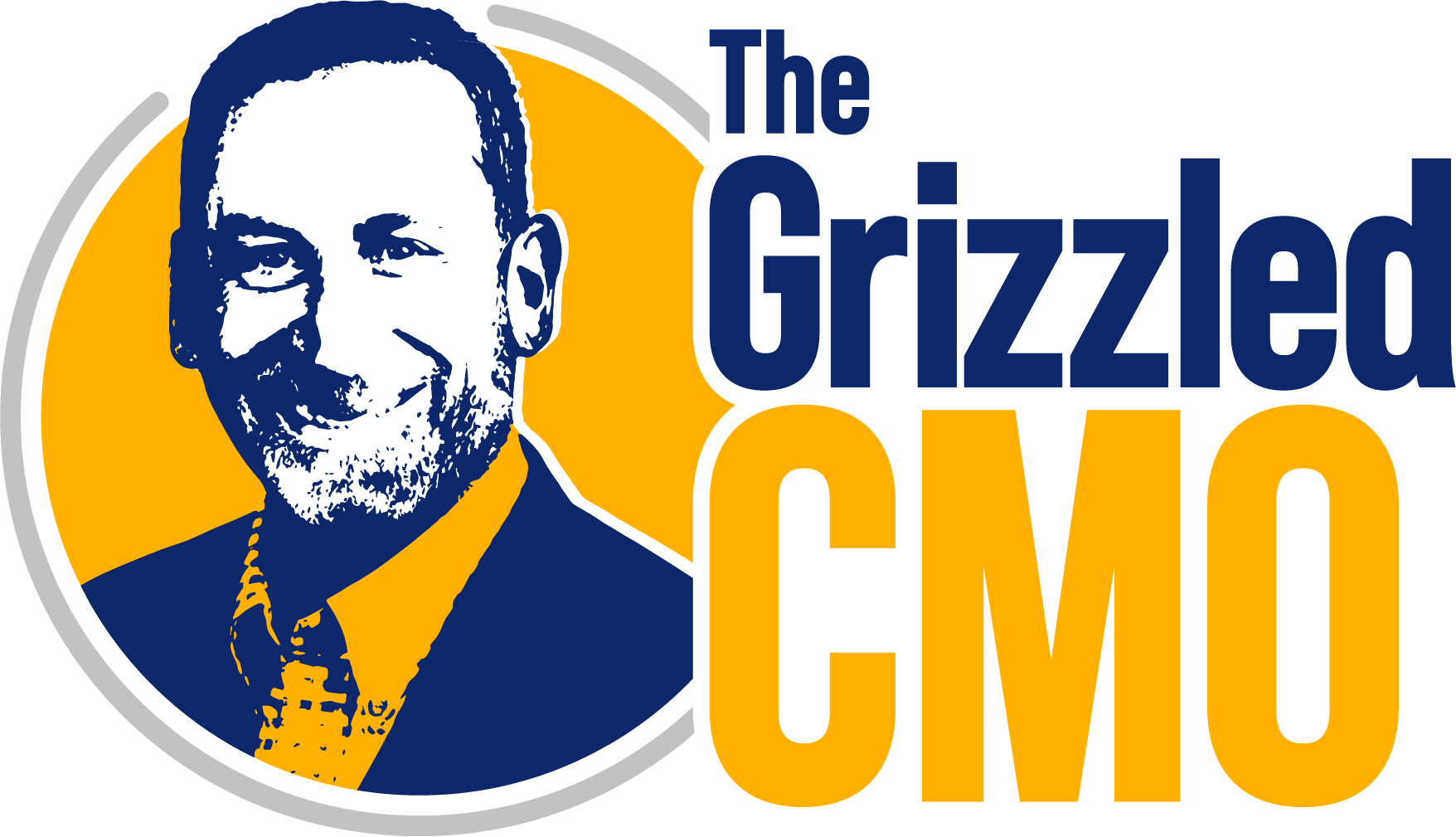 The Grizzled CMO